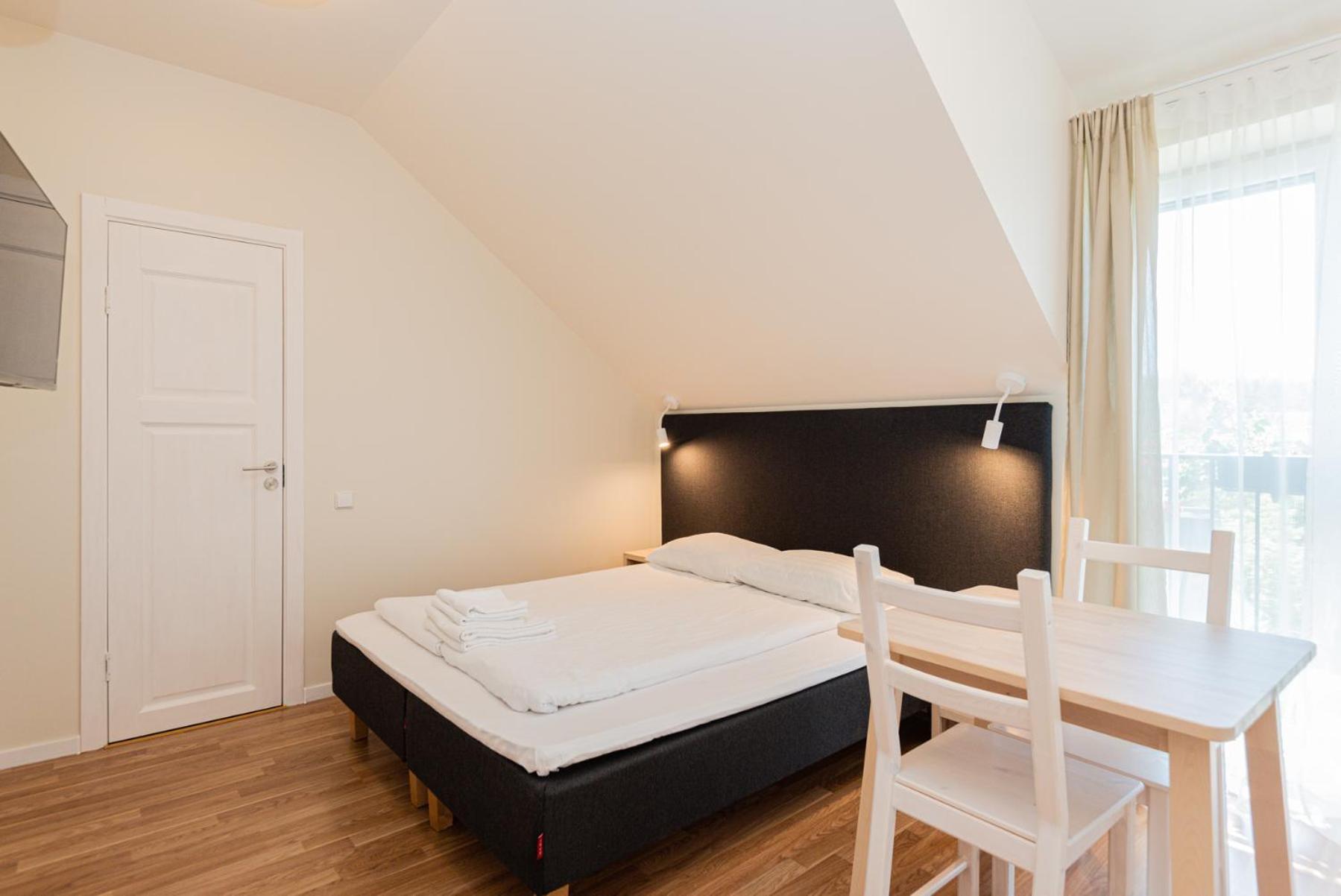 Liepu Apartamentai Паланга Номер фото
